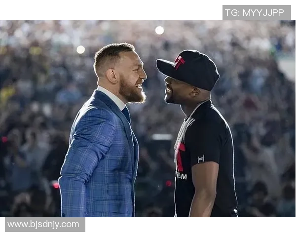 梅威瑟与康纳对决规则详解及比赛策略分析