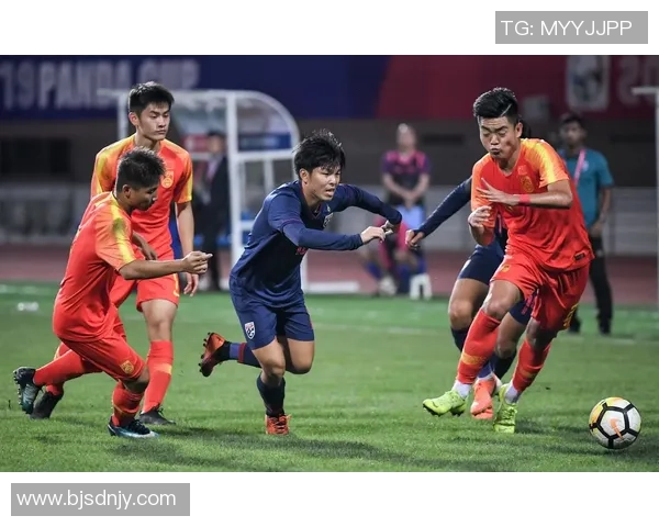 泰国与印度足球赛欧赔分析及投注建议全面解读