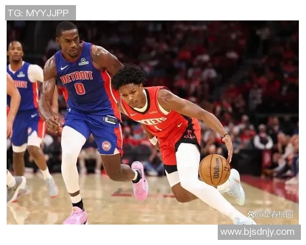 火箭队对阵活塞队精彩视频直播全程回顾与赛后分析
