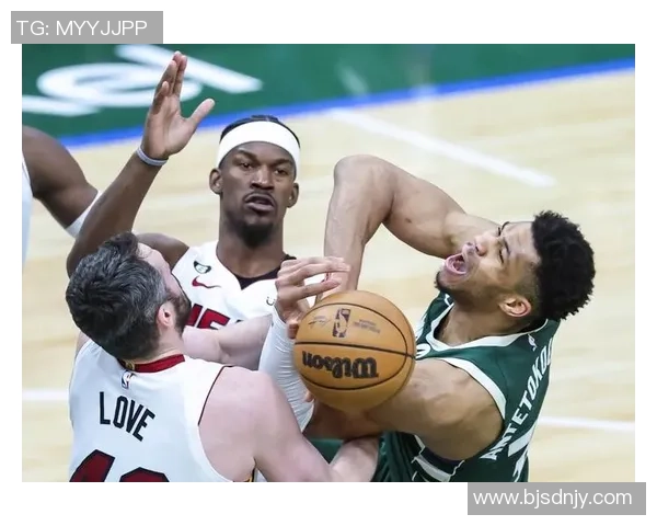 热火与雄鹿东部半决赛激战正酣谁将晋级决战之路 热火与雄鹿东部半决赛激战正酣谁将晋级决战之路