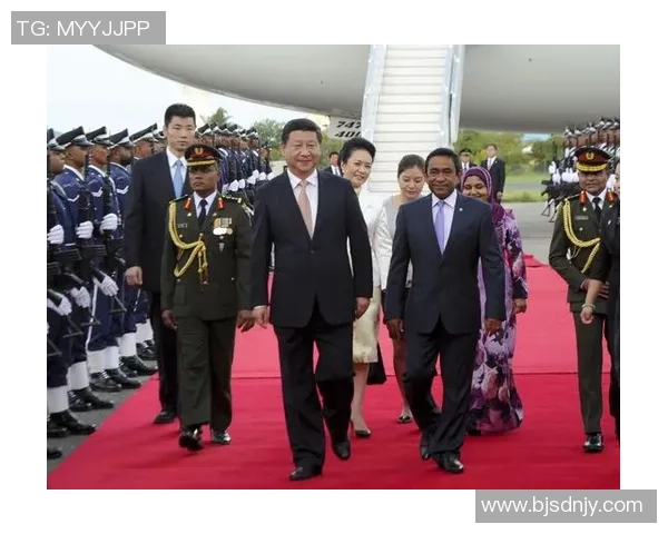 马尔代夫与中国的友好关系探讨与未来发展展望