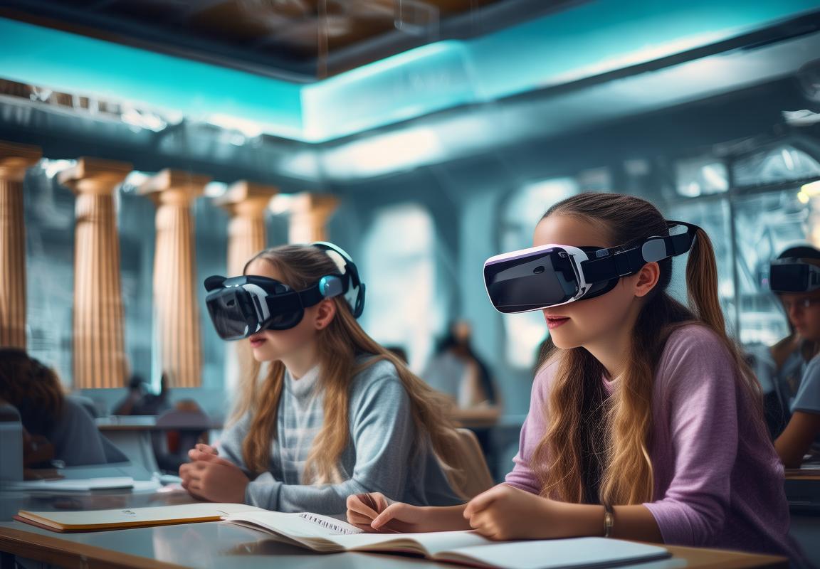 VR技术在智能制造领域的应用，助力产业升级(图3)