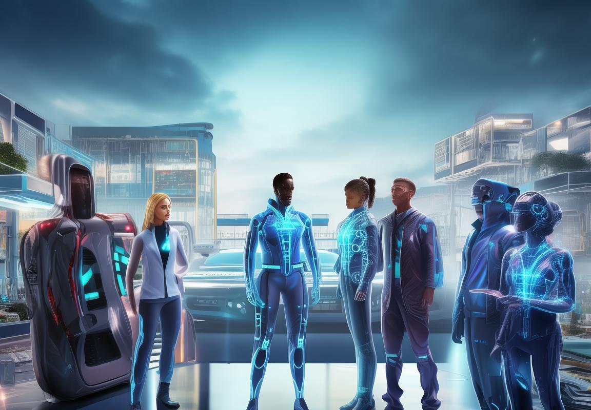探索玖VR：引领潮流的技术创新与应用前景(图1)
