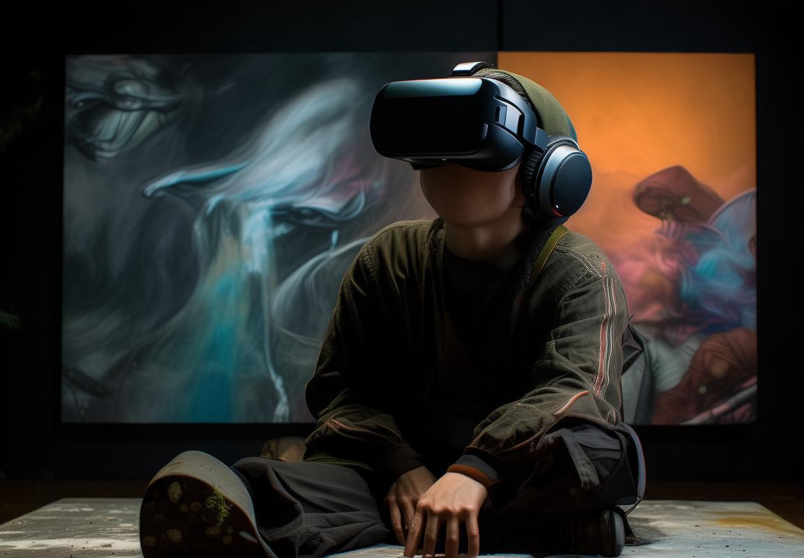 VR直播引领新媒体变革，未来娱乐新方向(图1)
